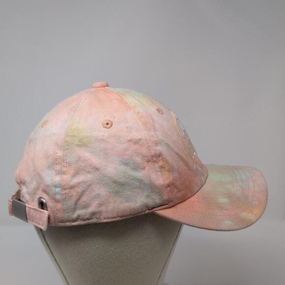 Old Navy California Slideback Hat Multicolor One Size Embroidered - Picture 5 of 9